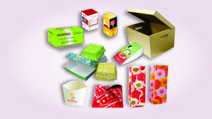 Packaging